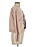 Modern Lux 100% Polyester Floral Pink Sweatshirt Size M - photo 4