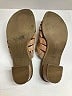 Paul Green 100% Leather Tan Sandals Size UK 5 / US 7 - photo 4
