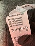 Asics 100% Polyester Black Track Jacket Size L - photo 7