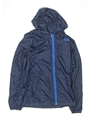 The North Face Windbreaker (view 1)