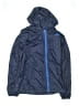 The North Face 100% Nylon Blue Windbreaker Size 14 - 16 - photo 1