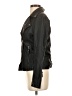 Max Studio 100% Polyurethane Black Jacket Size S - photo 5