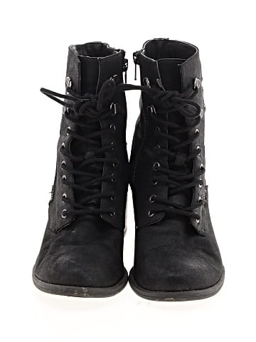 White Mountain Ankle Boots (view 2)