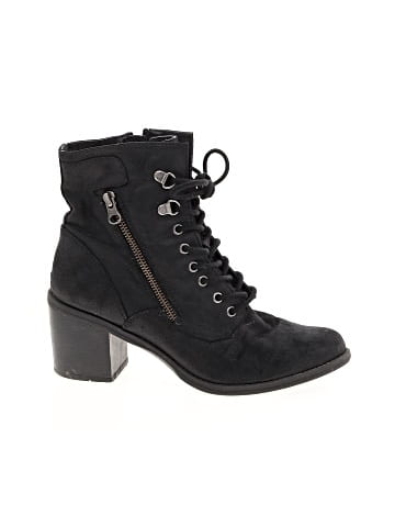 White Mountain Ankle Boots (view 1)