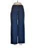 Old Navy Blue Jeans Size 6 Petite - photo 1