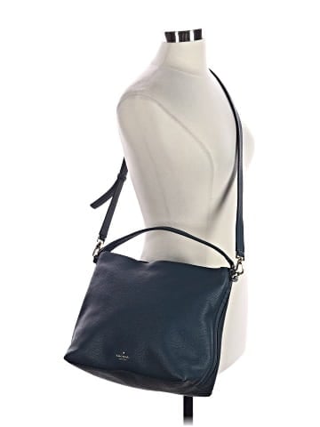 Kate Spade New York Leather Crossbody Bag (view 2)