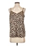 Show Me Your Mumu Brown Sleeveless Top Size S - photo 1