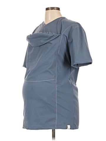 Lalabu Short Sleeve Turtleneck (view 1)