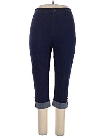 Not Your Daughter's Jeans Jeggings (view 1)