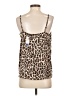 Show Me Your Mumu Brown Sleeveless Top Size S - photo 2