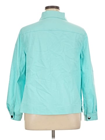 Nina Leonard Jacket (view 2)