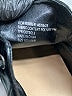 Torrid Black Sneakers Size 9 1/2 (X-wide) - photo 4
