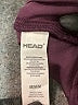 Head Solid Purple Active Skort Size M - photo 4