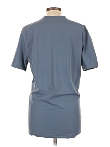 Lalabu Short Sleeve Turtleneck (view 2)