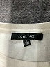 Love Tree Ivory Turtleneck Sweater Size S - photo 7