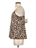 Show Me Your Mumu Brown Sleeveless Top Size S - photo 5