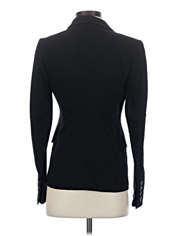 Diane von Furstenberg Wool Blazer (view 2)
