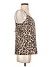 Show Me Your Mumu Brown Sleeveless Top Size S - photo 4