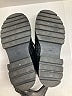 Torrid Black Sneakers Size 9 1/2 (X-wide) - photo 5