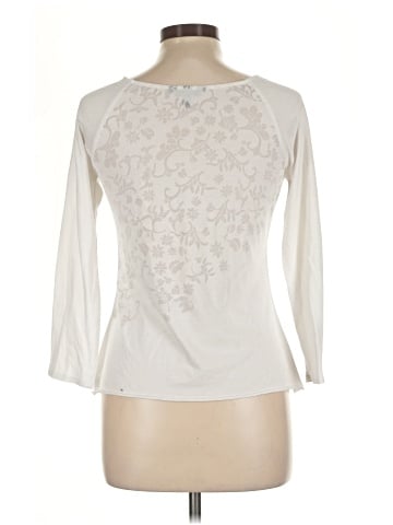 Soma 3/4 Sleeve T-Shirt (view 2)