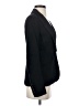 Diane von Furstenberg Black Wool Blazer Size 0 - photo 4