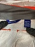 Marmot 100% Nylon Color Block Orange Jacket Size XL - photo 6
