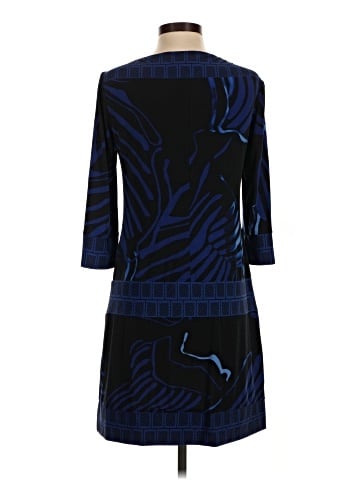 Alex + Alex Casual Dress (view 2)