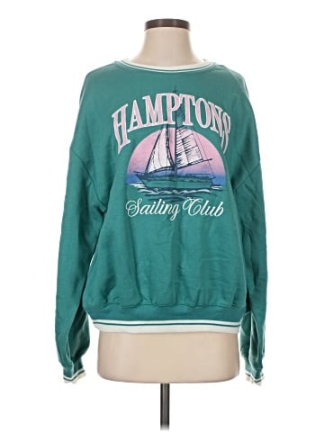 Limited Too Sweatshirt (view 1)