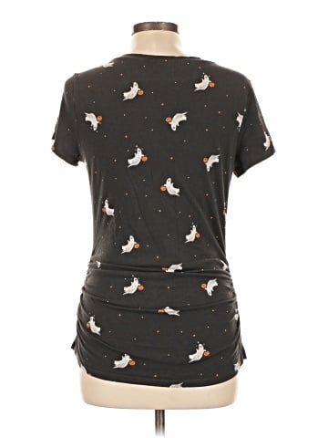 Old Navy - Maternity Short Sleeve T-Shirt (view 2)
