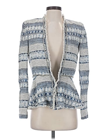Rebecca Taylor Blazer (view 1)
