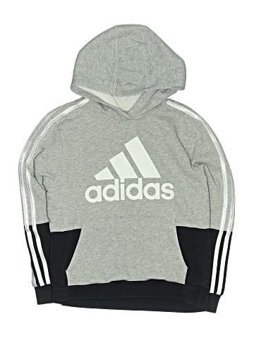 Adidas Sweatshirt (view 1)
