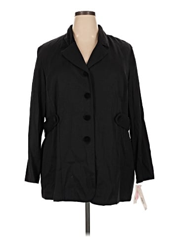 Virgo Coat (view 1)