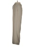 MNG Solid Tan Casual Pants Size 2 - photo 5