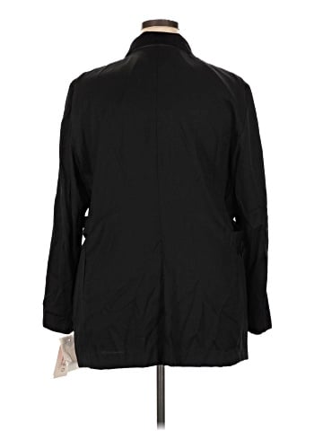 Virgo Coat (view 2)