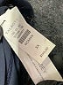 Talbots Solid Black Casual Dress Size 3X - photo 8