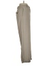 MNG Solid Tan Casual Pants Size 2 - photo 4