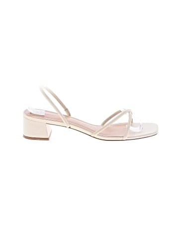 Reformation Sandals (view 1)