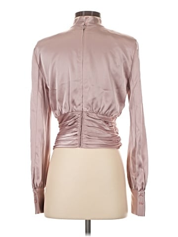 Babaton Long Sleeve Blouse (view 2)