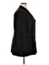 Virgo Black Coat Size 20 - photo 4