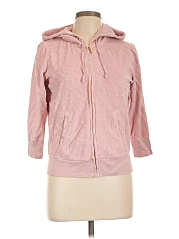Juicy Couture Zip Up Hoodie (view 1)