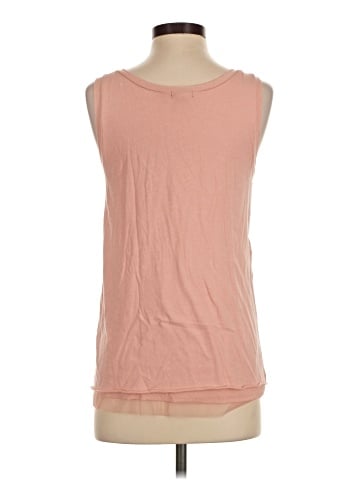J.Crew Collection Sleeveless Top (view 2)