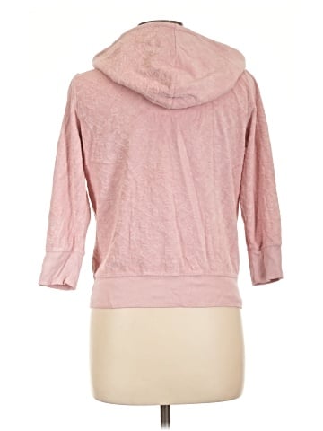 Juicy Couture Zip Up Hoodie (view 2)