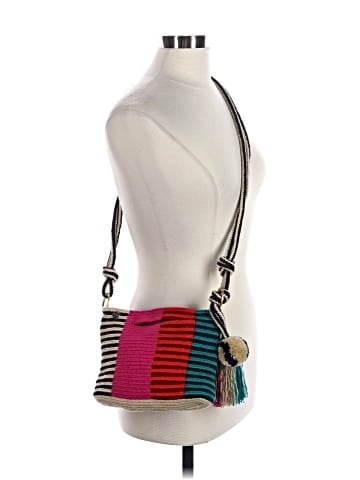 Chila Bags Crossbody Bag (view 2)