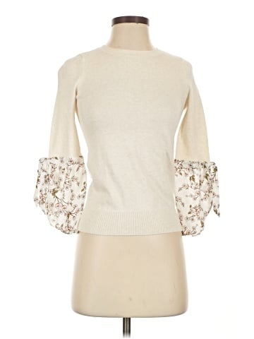 Ann Taylor LOFT Outlet Pullover Sweater (view 1)