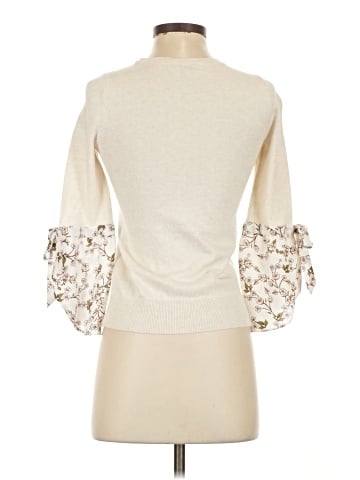 Ann Taylor LOFT Outlet Pullover Sweater (view 2)