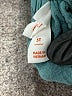 Cat & Jack Green Dress Size 5T - photo 4