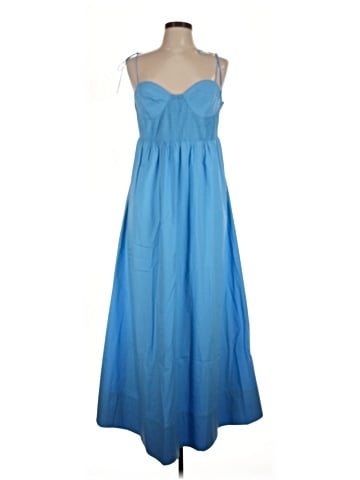 STAUD Casual Dress (view 1)