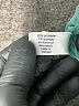 LIVI Active Solid Teal Casual Pants Size 30 - 32 - photo 5