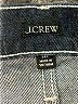 J.Crew Chevron-herringbone Blue Jeans Size 34 waist (tall) - photo 4