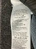 J.Crew Chevron-herringbone Blue Jeans Size 34 waist (tall) - photo 5